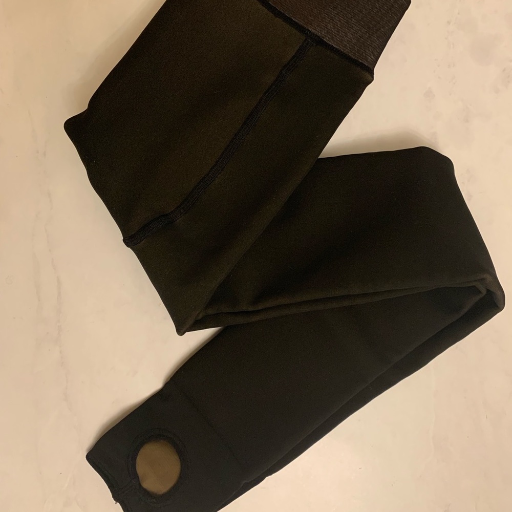 COPY - Leggings for winter